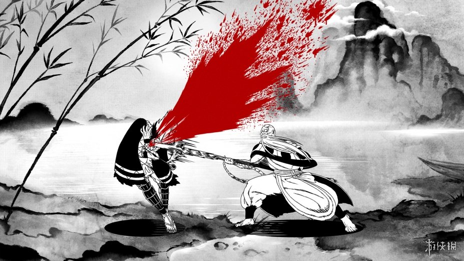 二击必杀免安装绿色中文版