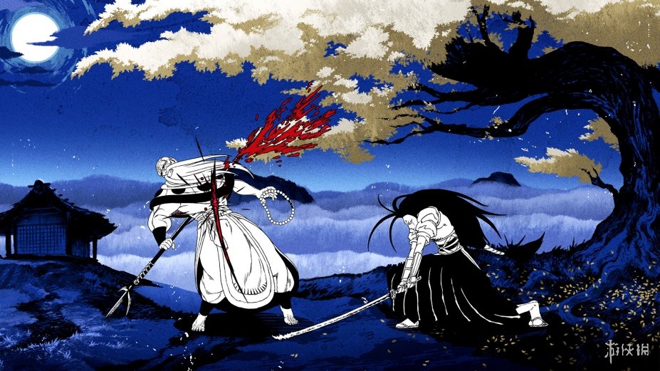 二击必杀免安装绿色中文版