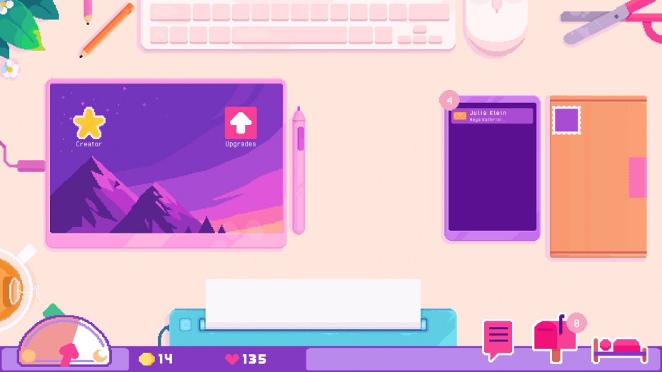 小小贴纸铺免安装绿色中文版