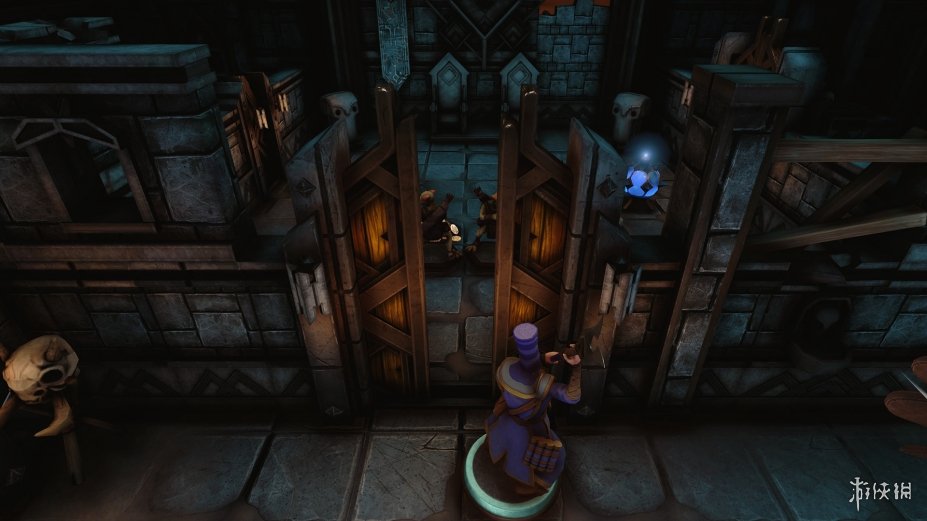 德米欧免安装绿色中文版