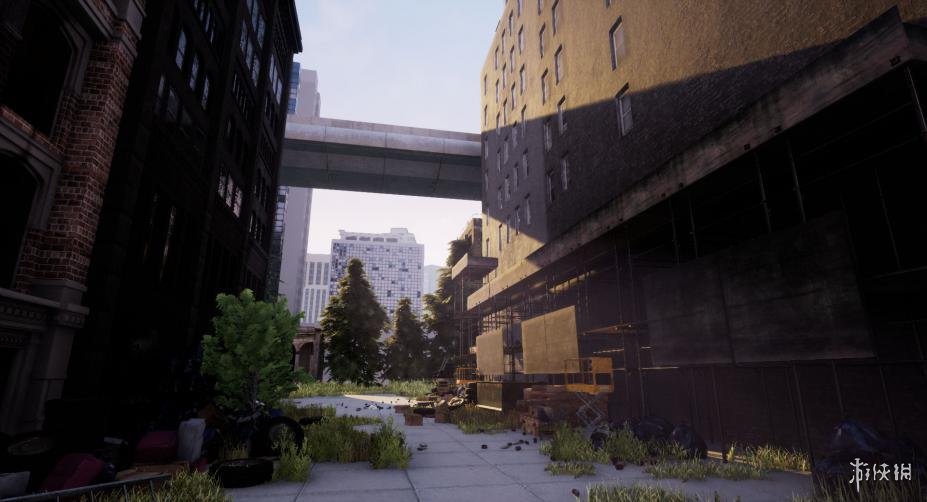 Eximius:夺取前线电脑版最新免安装