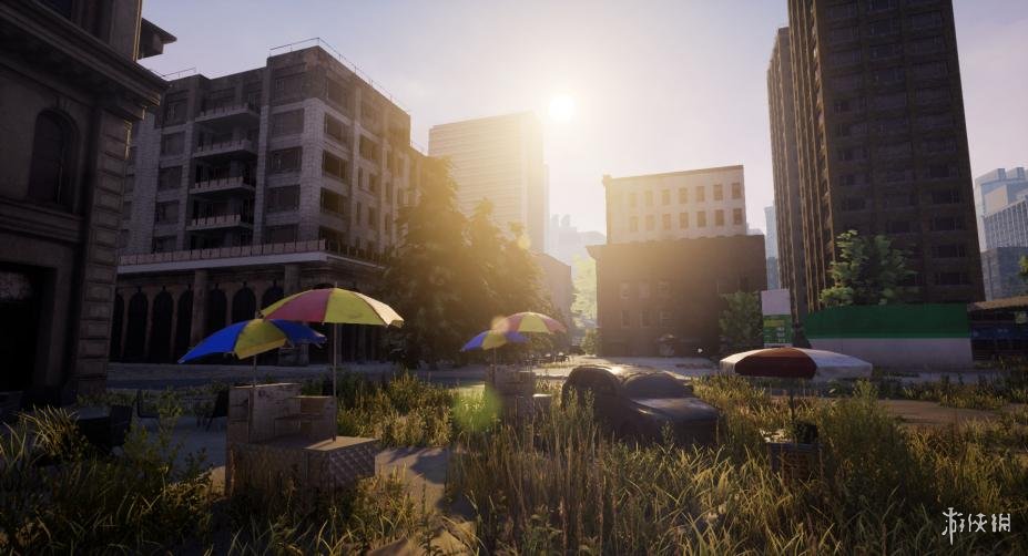 Eximius:夺取前线电脑版最新免安装