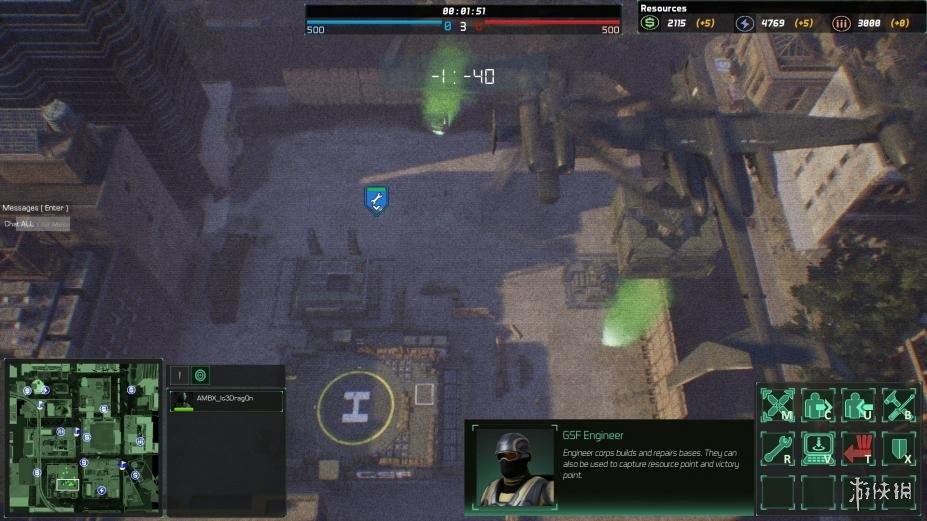 Eximius:夺取前线电脑版最新免安装