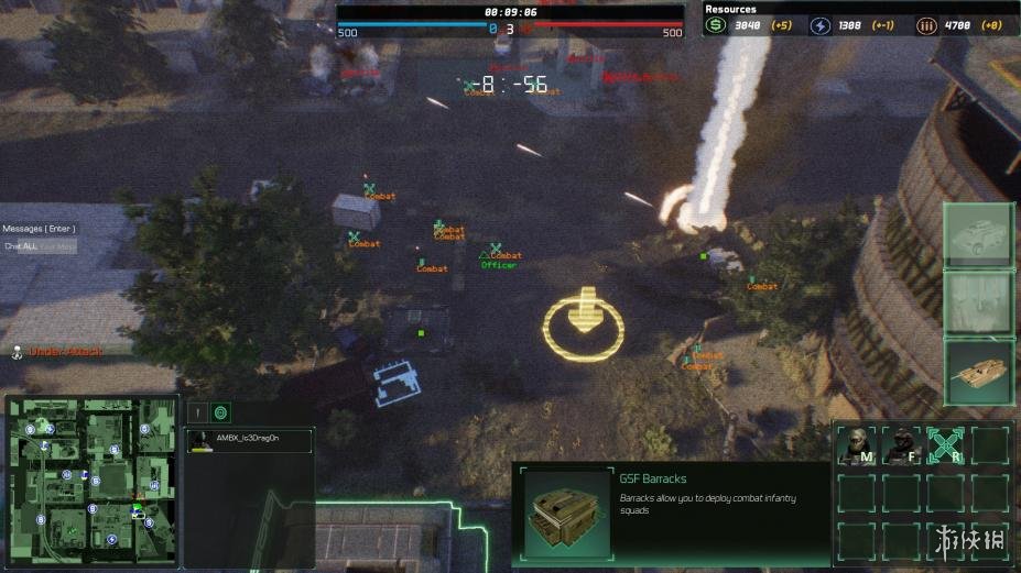 Eximius:夺取前线电脑版最新免安装