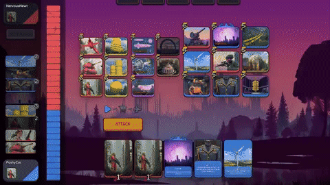 拔河战争免安装正式版