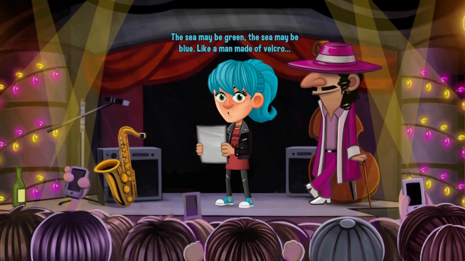 怪客贾斯丁的骇客时刻免安装绿色版