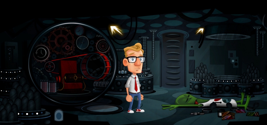 怪客贾斯丁的骇客时刻免安装绿色版