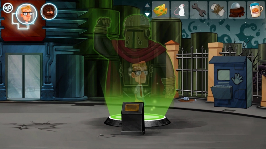 怪客贾斯丁的骇客时刻免安装绿色版