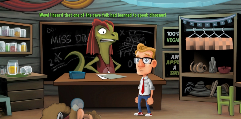 怪客贾斯丁的骇客时刻免安装绿色版