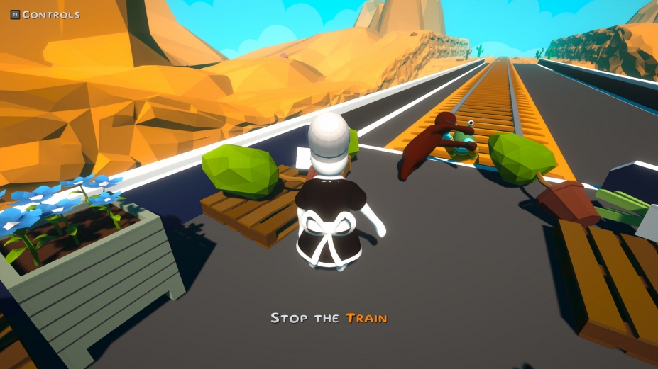 救援行动！免安装绿色中文版