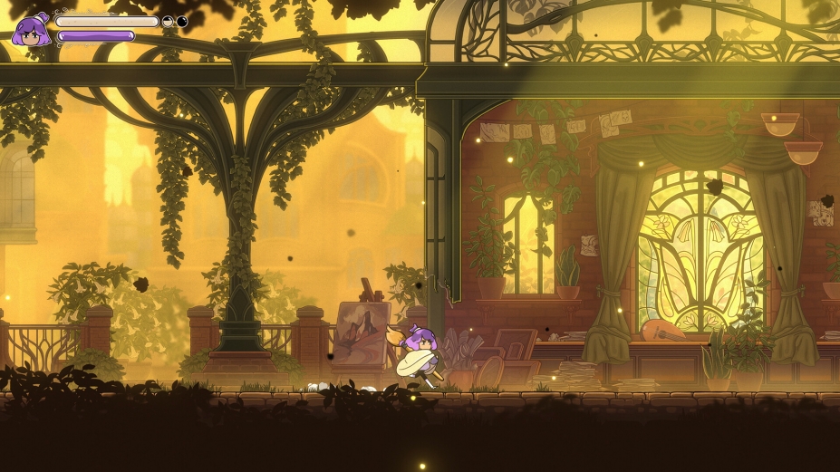 康斯坦丝官方中文正式版