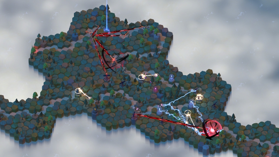 诺德堡免安装中文版