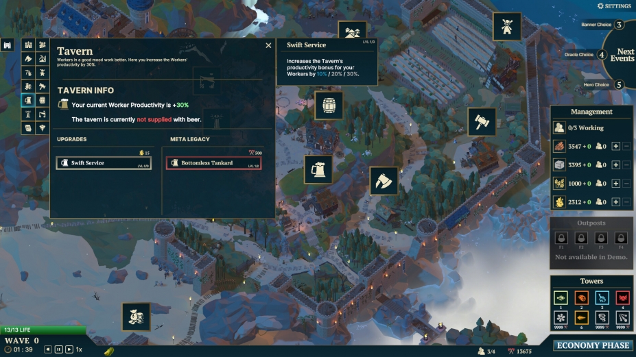 诺德堡免安装中文版