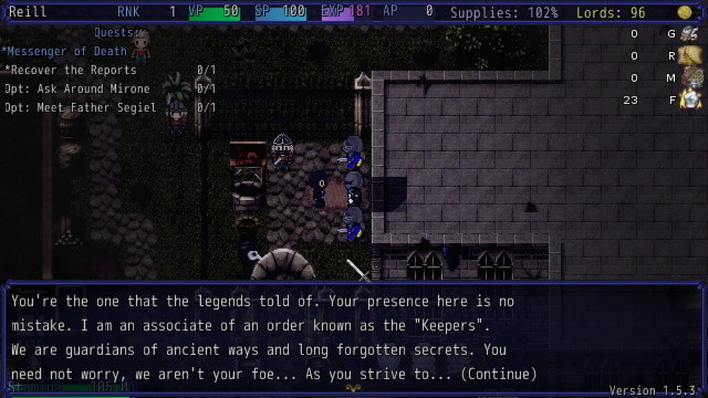 法外之地免安装绿色版