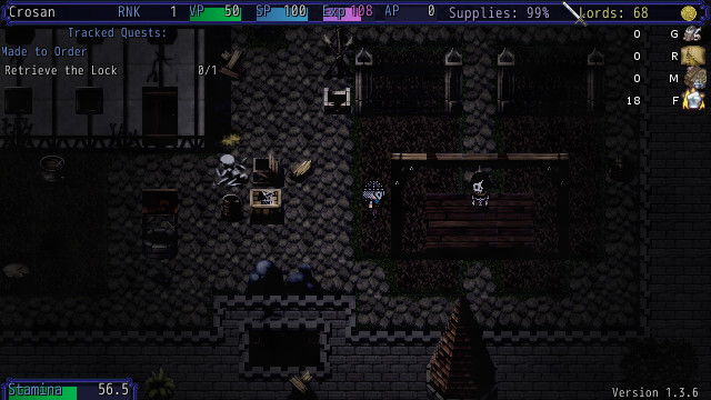 法外之地免安装绿色版