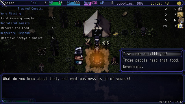 法外之地免安装绿色版