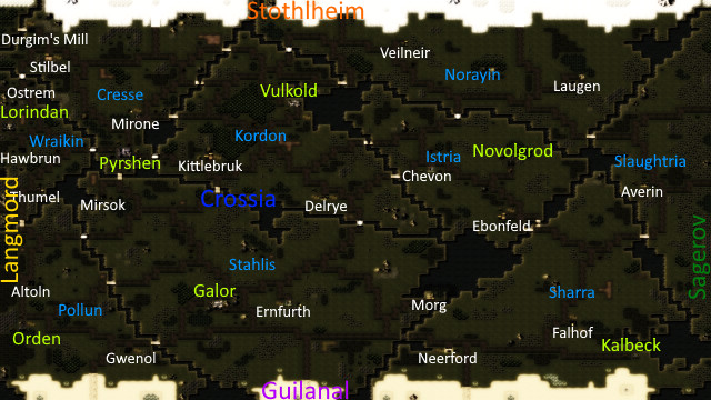 法外之地免安装绿色版