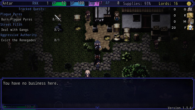 法外之地免安装绿色版