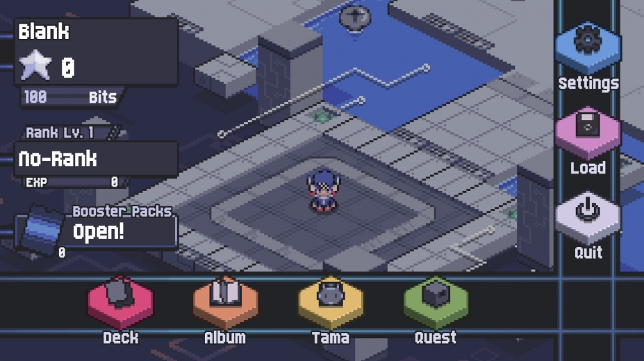 阳极之心：零层免安装绿色中文版