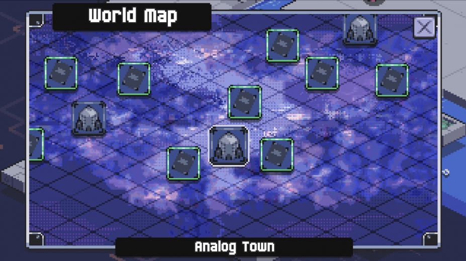 阳极之心：零层免安装绿色中文版