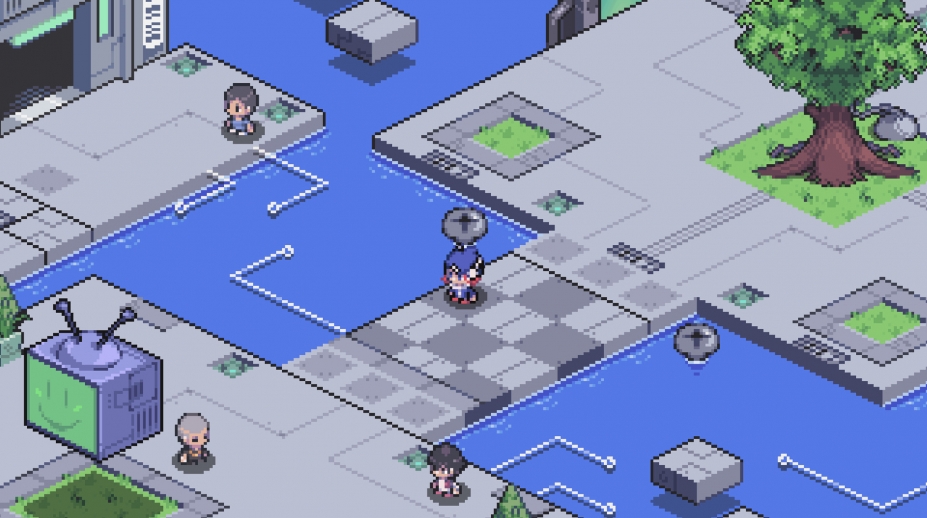 阳极之心：零层免安装绿色中文版