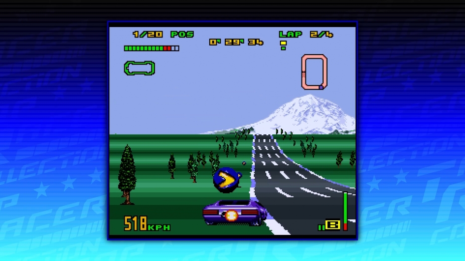 极速赛车手典藏版免安装绿色版