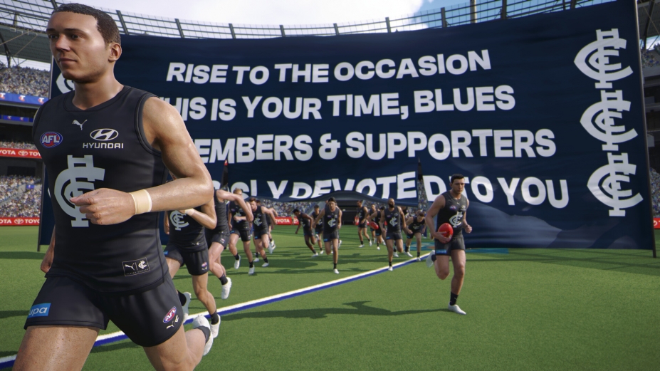 澳洲橄榄球联赛26免安装中文版