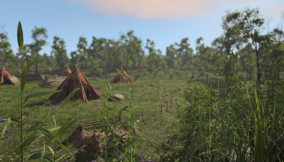 古老城市电脑版最新