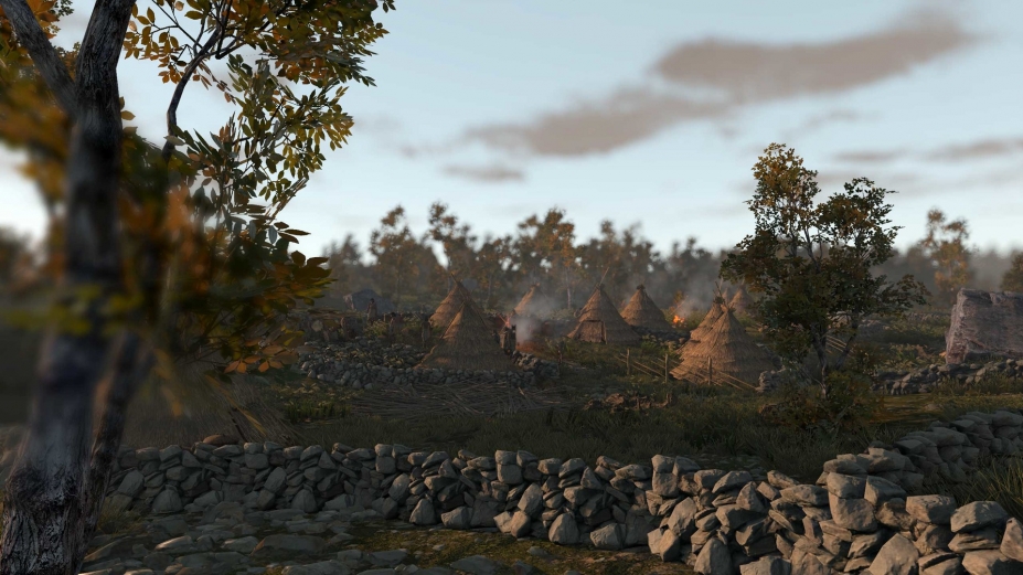 古老城市电脑版最新