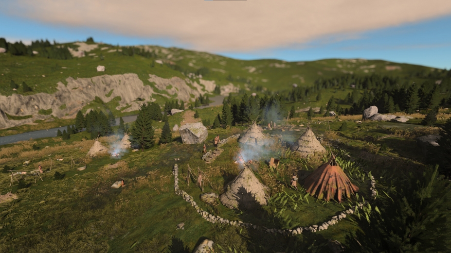 古老城市电脑版最新