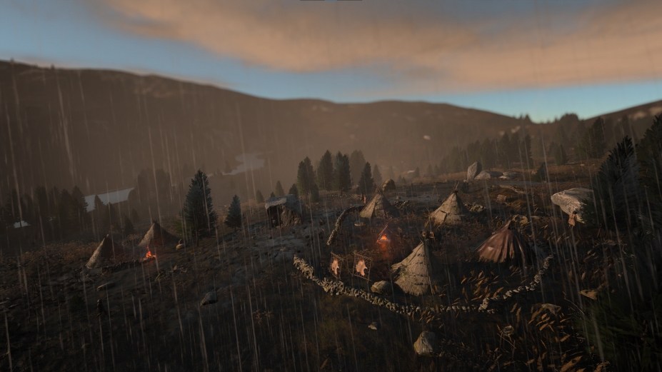 古老城市电脑版最新