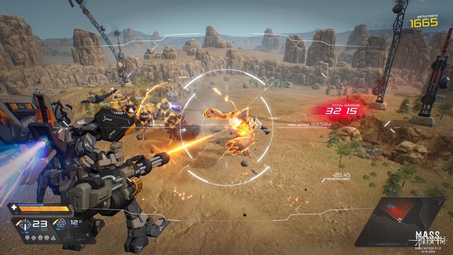 M.A.S.S.建造者全dlc豪华中文版