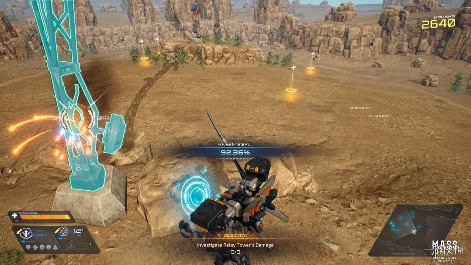 M.A.S.S.建造者全dlc豪华中文版