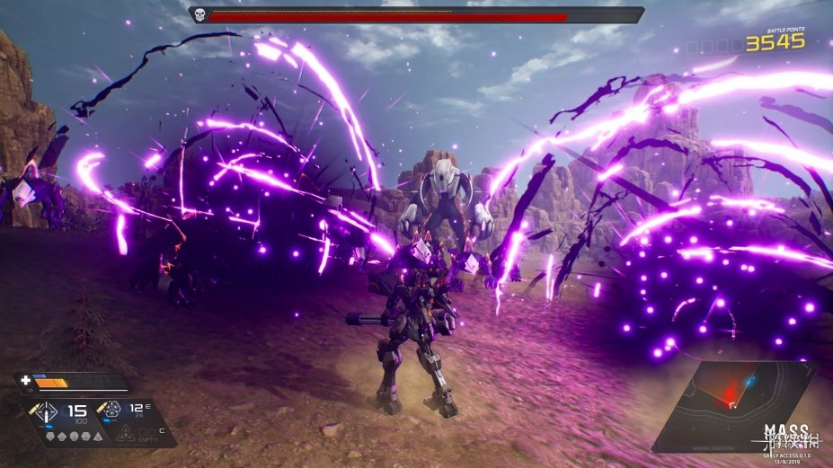 M.A.S.S.建造者全dlc豪华中文版