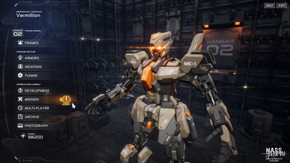 M.A.S.S.建造者全dlc豪华中文版