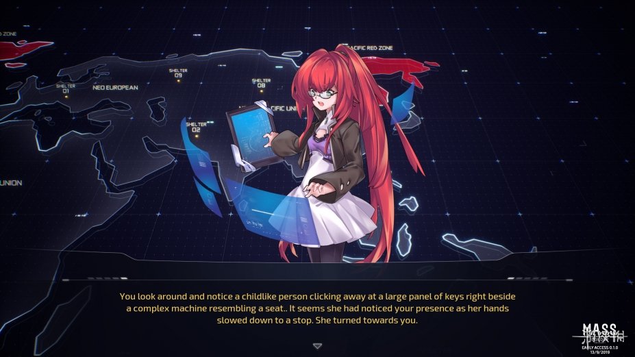 M.A.S.S.建造者全dlc豪华中文版