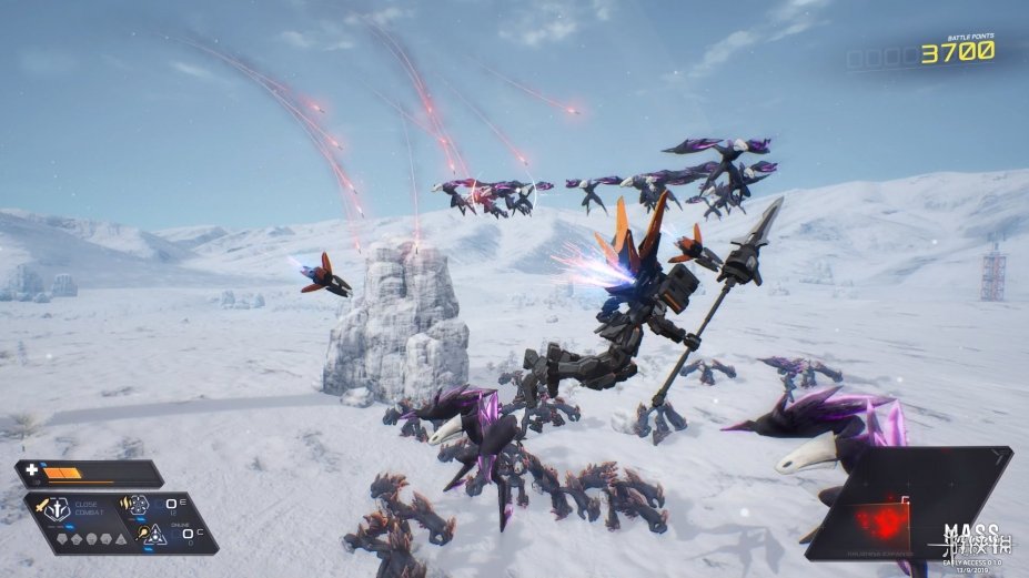 M.A.S.S.建造者全dlc豪华中文版