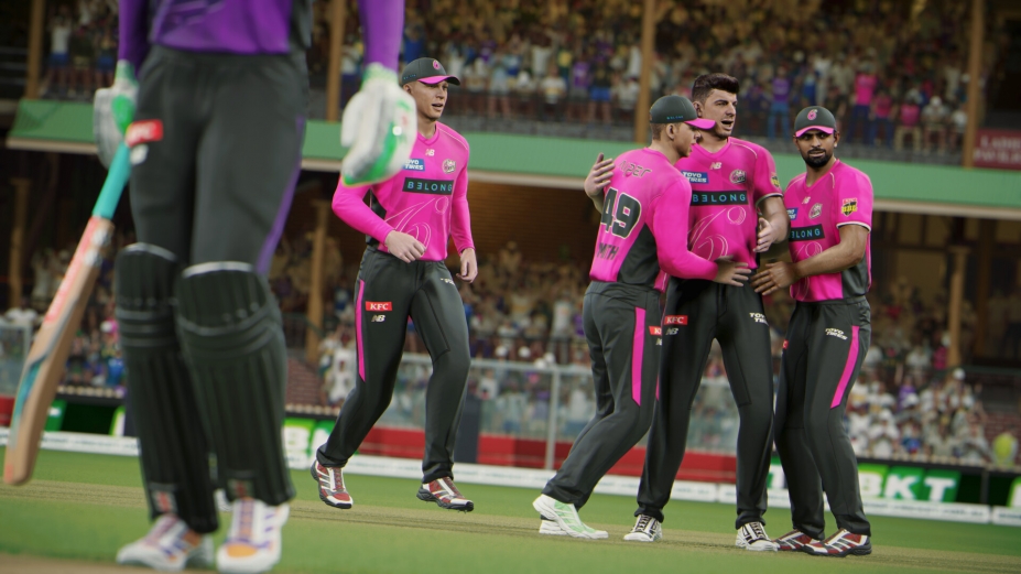 板球26免安装中文版