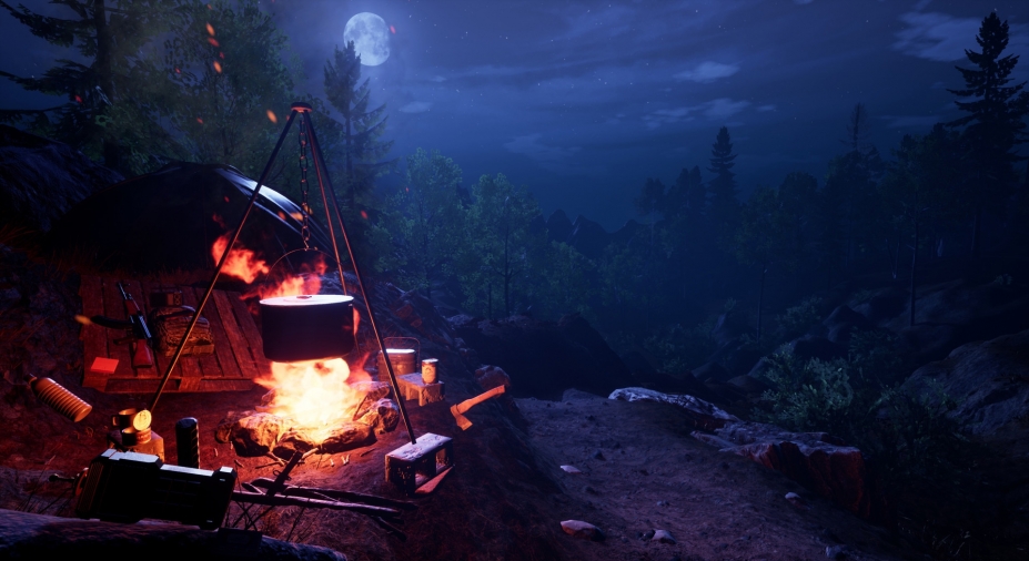 化学家：感染区中文版免费电脑版最新