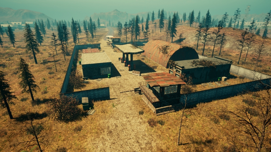 化学家：感染区中文版免费电脑版最新