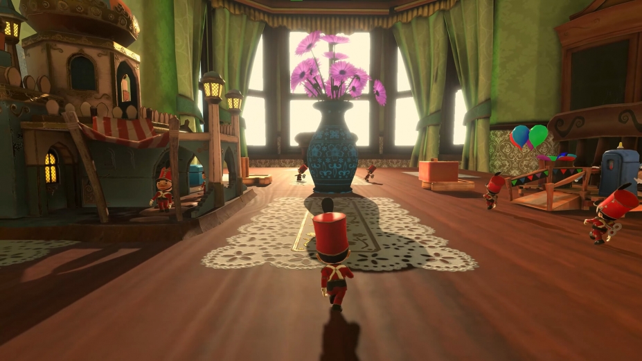 锡之心免安装绿色中文版