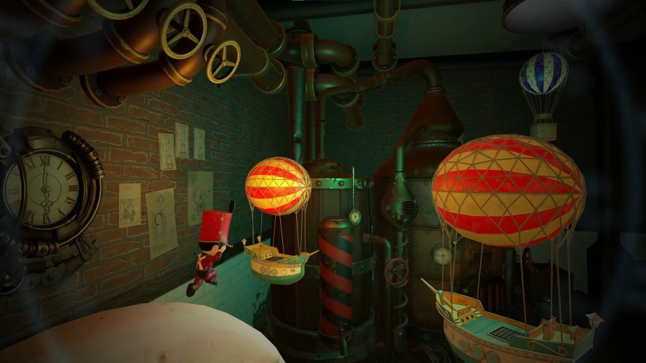 锡之心免安装绿色中文版