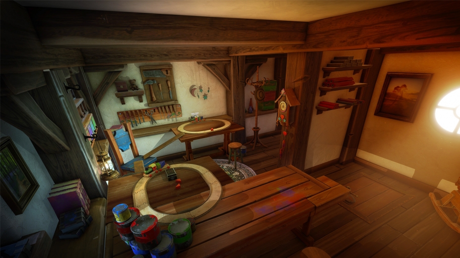 锡之心免安装绿色中文版