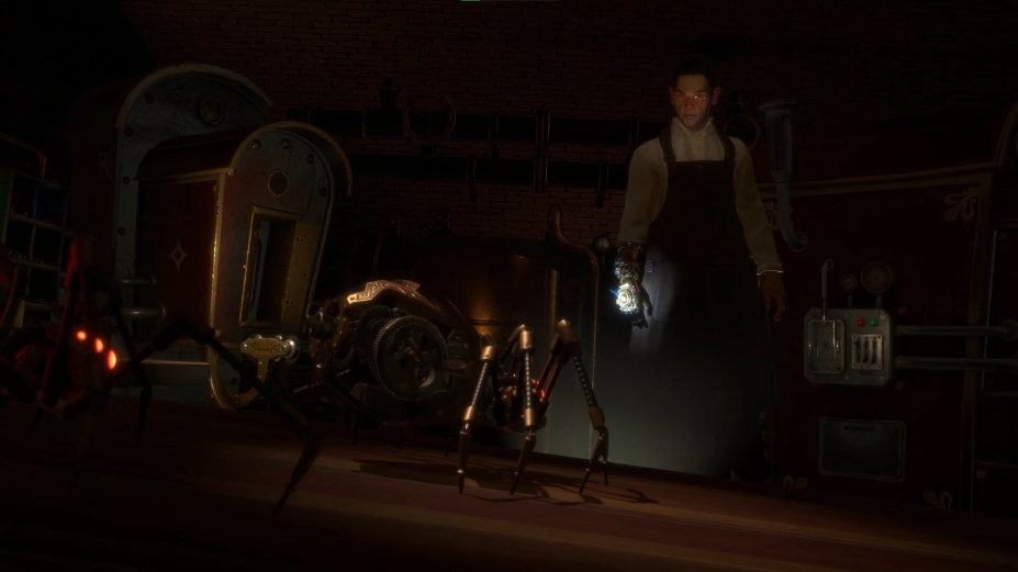 锡之心免安装绿色中文版