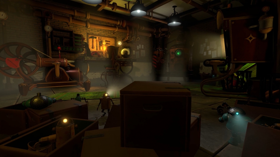 锡之心免安装绿色中文版