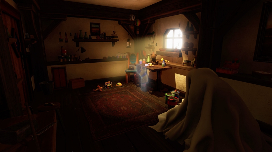 锡之心免安装绿色中文版