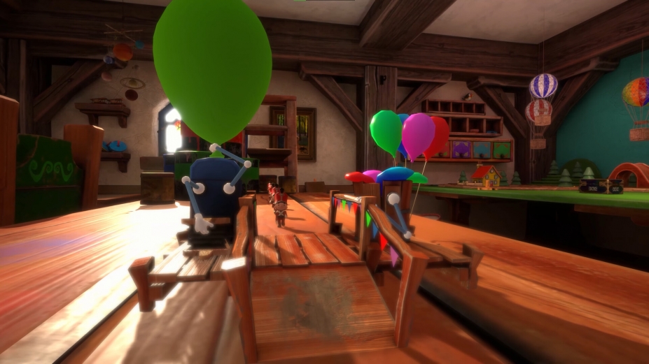 锡之心免安装绿色中文版