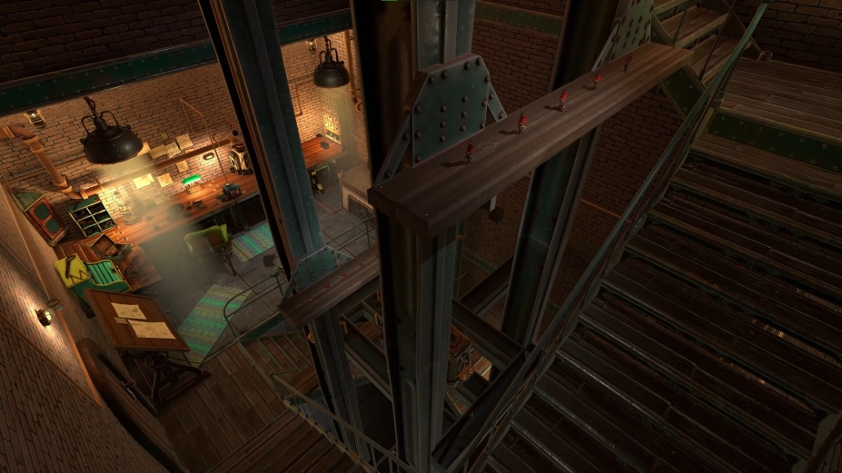 锡之心免安装绿色中文版