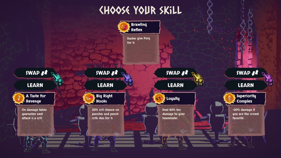 锁链野兽中文体验版