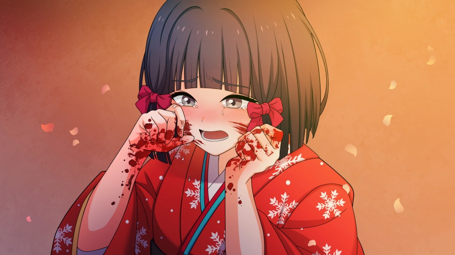 轮回遊郭：江户奇谭绿色中文版